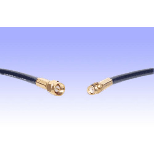 ANT-S9705 : 300mm Coaxial Extension Lead SMA-M to SMA-F