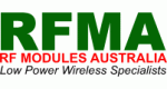5. RF Modules Australia