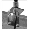 ANT-BKT-MM2 : Antenna pipe mounting bracket R/A MM2