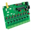 CTA88 : Remote Control Application Boards
