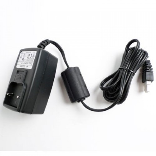 GEP0504004 : Plug Pack 5V @ 2.6A DC Adapter for SS/STS with AU/NZ plug