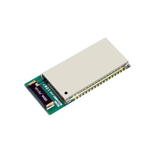 BCD110B-SC-SPP : Bluetooth Embedded OEM SMD, Class 1, chip antenna.
