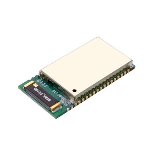 BCD210SC-00 : Bluetooth Embedded OEM, SMD, Class 2. Chip Antenna. MOQ 100