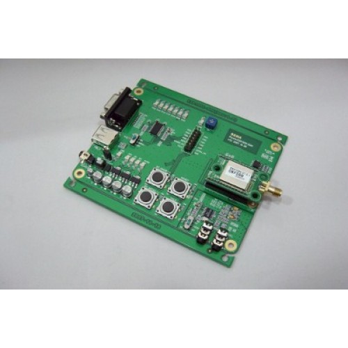 ESD1000SK-01 : Starter Kit - ESD1000-01 Included