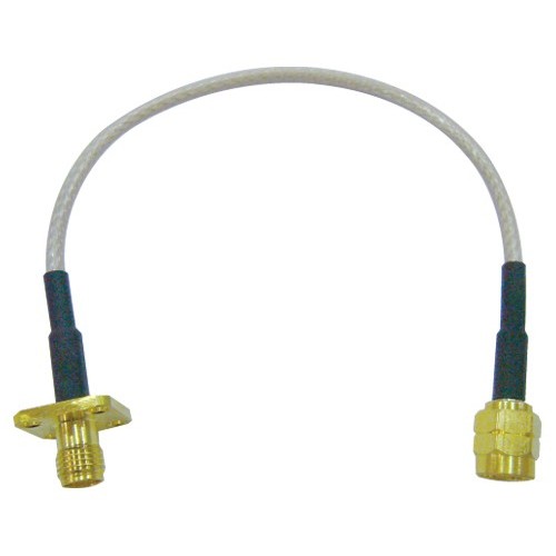 SEC-G01R : 15cm Antenna Extension Cable