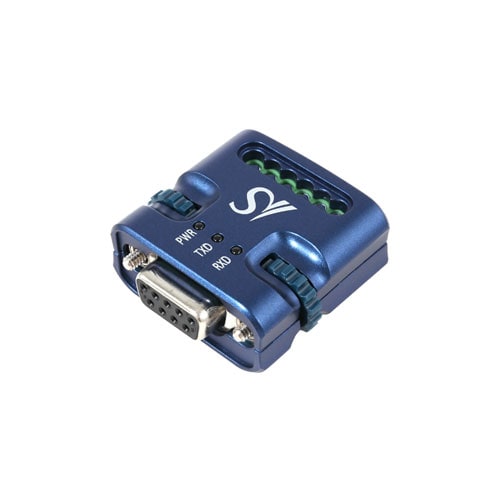 CS-428-9AT-MINI2 : Serial Converter RS-232 to RS-422 / RS485