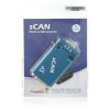 sCAN : RS232 to CAN Converter
